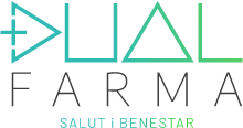 Logo de Dual Farma